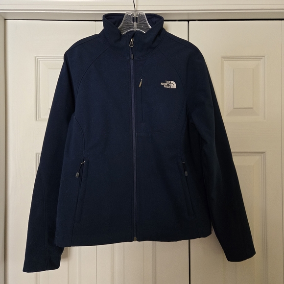 The North Face Jackets & Blazers - Dark Blue North Face Jacket